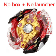 Load image into Gallery viewer, Latest hot sale Beyblade Burst B-125 B-122 B-129 B-128 Toupie Bayblade bursts Metal Fusion God Bey Blade Blades Toy
