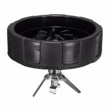 Load image into Gallery viewer, 1PC Diameter 10.2CM 7 Fin Blender Blade Part Juicer Mixer Spare Assembly Replacement For Nutri Ninja
