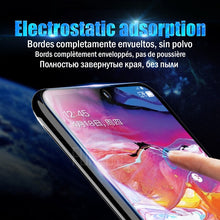 Load image into Gallery viewer, 10D Screen Protector For Samsung Galaxy A51 A50 A70 A71 Note 20 10 9 8 S20 Ultra Hydrogel For M31 S10e S8 S9 Plus Film Not Glass
