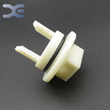 Load image into Gallery viewer, 6PCS Household Electric Meat Grinder Spare Parts Mincer Gear Food Processor Sleeve Screw 418076 for Bosch Mum Siemens Beko

