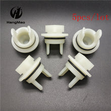 Load image into Gallery viewer, 5pcs Meat Grinder Spare Parts Mincer Gear food processor Sleeve screw 418076 fit Bosch Siemens Bosch parts
