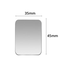 Load image into Gallery viewer, 5pcs/1pc/lot Metal Plate Disk For Magnet Car Phone Holder iron Sheet Sticker For Magnetic Mobile Phone Holder Car Stand Mount
