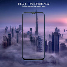 Load image into Gallery viewer, 9D Tempered Glass on the For Samsung Galaxy A20 A10 A50 A40 A30 A40s A60 A70 A80 M20 M10 M30 Full Cover Protection Safety Glass
