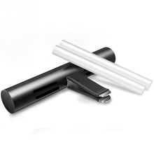 Load image into Gallery viewer, Car air freshener Auto outlet perfume air freshener in the car Air Conditioning Clip Magnet Diffuser solid perfume Fragrance
