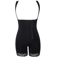 Load image into Gallery viewer, Waist trainer  Shapewear Slimming binders Shaper Corset Slimming reductora butt lifter modeling strap body shaper Faja women ass
