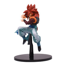Load image into Gallery viewer, 11-23CM Dragon Ball Z Super Goku Son Gohan Broly Vegeta Cell Frieza Buu Broli Trunks Burdock PVC Action Figures Collectible Toys
