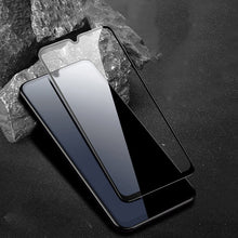 Load image into Gallery viewer, 9D Tempered Glass on the For Samsung Galaxy A20 A10 A50 A40 A30 A40s A60 A70 A80 M20 M10 M30 Full Cover Protection Safety Glass
