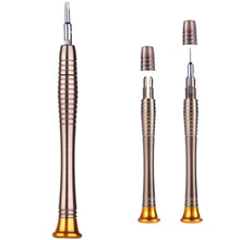 Load image into Gallery viewer, Vastar Screwdriver Set 25 in 1 Torx Multifunctional Opening Repair Tool Set Precision Screwdriver For Phones Tablet PC
