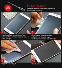 Load image into Gallery viewer, Tempered Glass For Huawei Mate 20 30 Lite P40 P30 P10 P20 Lite Pro Screen Protector For Huawei Honor 20 20 Pro P40lite P30lite
