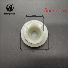 Load image into Gallery viewer, 5pcs Meat Grinder Spare Parts Mincer Gear food processor Sleeve screw 418076 fit Bosch Siemens Bosch parts
