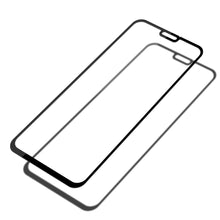 Load image into Gallery viewer, Huawei Honor 8X Tempered Glass Original RONICAN Full Cover Screen Protector for huawei honor 8x Glass Tempered Protective Film
