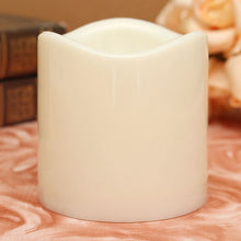 Load image into Gallery viewer, KiWarm Flameless Battery Operated LED Candles Tealight Night Lights Lamp for Wedding Birthday Party Christmas Home Decor
