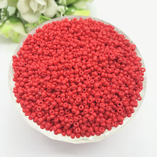Load image into Gallery viewer, 1000pcs 2mm Charm Czech Glass Seed Beads DIY Bracelet Necklace For Jewelry Making Accessories
