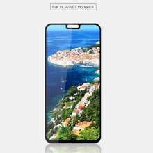 Load image into Gallery viewer, Huawei Honor 8X Tempered Glass Original RONICAN Full Cover Screen Protector for huawei honor 8x Glass Tempered Protective Film
