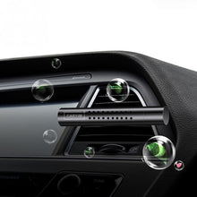 Load image into Gallery viewer, Car air freshener Auto outlet perfume air freshener in the car Air Conditioning Clip Magnet Diffuser solid perfume Fragrance
