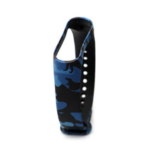 Load image into Gallery viewer, 1pc Camouflage for Mi Band 4 Strap Wristband Replacement Part Smart Watch Wrist Strap for Xiaomi Bracelet Smart Accessory
