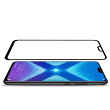 Load image into Gallery viewer, Huawei Honor 8X Tempered Glass Original RONICAN Full Cover Screen Protector for huawei honor 8x Glass Tempered Protective Film
