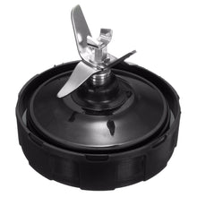 Load image into Gallery viewer, 1PC Diameter 10.2CM 7 Fin Blender Blade Part Juicer Mixer Spare Assembly Replacement For Nutri Ninja

