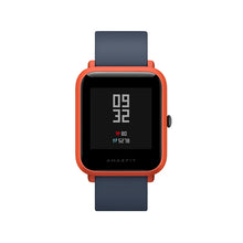 Load image into Gallery viewer, Amazfit Bip Smart Watch Bluetooth GPS Sport Heart Rate Monitor IP68 Waterproof Call Reminder Amazfit APP Notification Vibration
