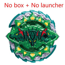 Load image into Gallery viewer, Latest hot sale Beyblade Burst B-125 B-122 B-129 B-128 Toupie Bayblade bursts Metal Fusion God Bey Blade Blades Toy
