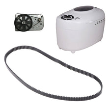 Load image into Gallery viewer, Automatic Bread Maker Machine Conveyor Belt Band Strap Perimeter approx 537mm Kitchen
