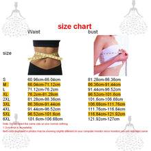 Load image into Gallery viewer, Waist trainer  Shapewear Slimming binders Shaper Corset Slimming reductora butt lifter modeling strap body shaper Faja women ass
