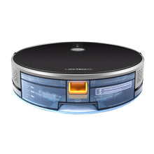 Load image into Gallery viewer, LIECTROUX C30B Robot Vacuum Cleaner Map Navigation,WiFi App,4000Pa Suction,Smart Memory,Electric WaterTank Wet Mopping Disinfect
