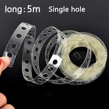 Load image into Gallery viewer, 5M Balloon Accessories Balloon Chain PVC Rubber Wedding Birthday Party Decorations Kids Backdrop Decor Balloon Globos Home Decor
