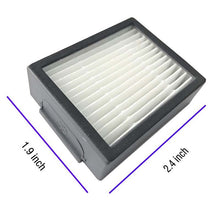Load image into Gallery viewer, Hepa Filter+Side Brush+Brush Roll+dust bags Replacement for iRobot Roomba i7 E5 E6 I Series Robot Vacuum Cleaner Spare Parts
