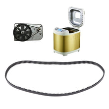 Load image into Gallery viewer, Automatic Bread Maker Machine Conveyor Belt Band Strap Perimeter approx 537mm Kitchen
