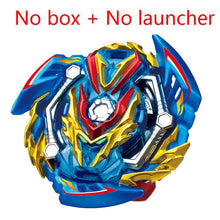 Load image into Gallery viewer, All Models Launchers Beyblade Burst GT Toys Arena Metal God Fafnir Bey Blade Blades sparking Toy
