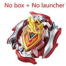 Load image into Gallery viewer, Latest hot sale Beyblade Burst B-125 B-122 B-129 B-128 Toupie Bayblade bursts Metal Fusion God Bey Blade Blades Toy
