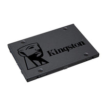Load image into Gallery viewer, Kingston A400 SSD Internal Solid State Drive 120GB 240GB 480GB 2.5 inch SATA III HDD Hard Disk HD Notebook PC 960GB 500GB 1TB gb
