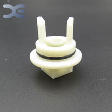 Load image into Gallery viewer, 6PCS Household Electric Meat Grinder Spare Parts Mincer Gear Food Processor Sleeve Screw 418076 for Bosch Mum Siemens Beko
