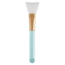 Load image into Gallery viewer, Multi-Function Soft Hair Wooden Handle Mask Brushes Foundation Brush Face Mud Mixing Brush Cosmetic Make up Brushes Tools
