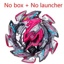 Load image into Gallery viewer, All Models Launchers Beyblade Burst GT Toys Arena Metal God Fafnir Bey Blade Blades sparking Toy
