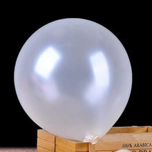 Load image into Gallery viewer, 10Pcs 10inch 1.5g Pearl Latex Balloons Happy Birthday Party Wedding Christmas Decoration Balloon Kids Toy Air Balls Globos
