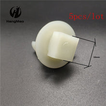 Load image into Gallery viewer, 5pcs Meat Grinder Spare Parts Mincer Gear food processor Sleeve screw 418076 fit Bosch Siemens Bosch parts
