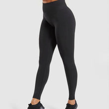 Load image into Gallery viewer, High Waist Seamless Leggings Push Up Leggins Sport Women Fitness Running Yoga Pants Energy Seamless Leggings Gym Girl leggins
