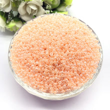 Load image into Gallery viewer, 1000pcs 2mm Charm Czech Glass Seed Beads DIY Bracelet Necklace For Jewelry Making Accessories
