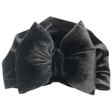 Load image into Gallery viewer, 2020 Newborn Baby Girls Boys Velvet Bows Hats Beanie Spring Winter Cotton Soft Bonnet Hat Caps For Enfant Kids Child
