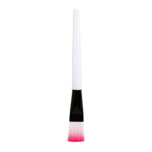 Load image into Gallery viewer, Multi-Function Soft Hair Wooden Handle Mask Brushes Foundation Brush Face Mud Mixing Brush Cosmetic Make up Brushes Tools
