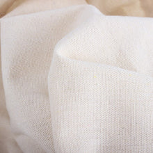 Load image into Gallery viewer, Wholesale Price Natural Resuable Jute Linen Drawstring Pouch Packaging Gift Bag Logo Printed Jewelry Christmas Bag
