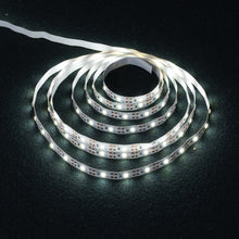Load image into Gallery viewer, LED Strip Light USB 2835SMD DC5V Flexible LED Lamp Tape Ribbon RGB 0.5M 1M 2M 3M 4M 5M TV Desktop Screen BackLight Diode Tape
