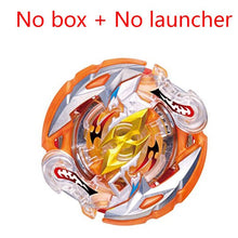Load image into Gallery viewer, Latest hot sale Beyblade Burst B-125 B-122 B-129 B-128 Toupie Bayblade bursts Metal Fusion God Bey Blade Blades Toy
