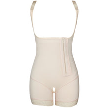 Load image into Gallery viewer, Waist trainer  Shapewear Slimming binders Shaper Corset Slimming reductora butt lifter modeling strap body shaper Faja women ass

