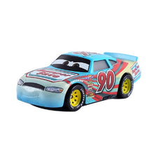 Load image into Gallery viewer, Disney Pixar Cars 3 Lightning McQueen Mater Jackson Storm Ramirez Diecast Metal Alloy Model Toy Car Gift For Christmas Gifts
