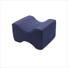 Load image into Gallery viewer, Orthopedic Slow Rebound Memory foam Knee Leg Pregnant Women pillow Side Sleeping Clip Leg Pillow Thigh Leg Pad Support Cushion
