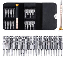 Load image into Gallery viewer, Vastar Screwdriver Set 25 in 1 Torx Multifunctional Opening Repair Tool Set Precision Screwdriver For Phones Tablet PC (25 in 1)
