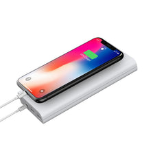 Load image into Gallery viewer, 20000mAh ROMOSS Sense 6+ Power Bank With PD3.0 Two-way Fast Charging External Battery Portable Charge For Phones Tablet

